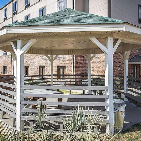 Comfort Inn & Suites Augusta West Near Fort Eisenhower Екстериор снимка