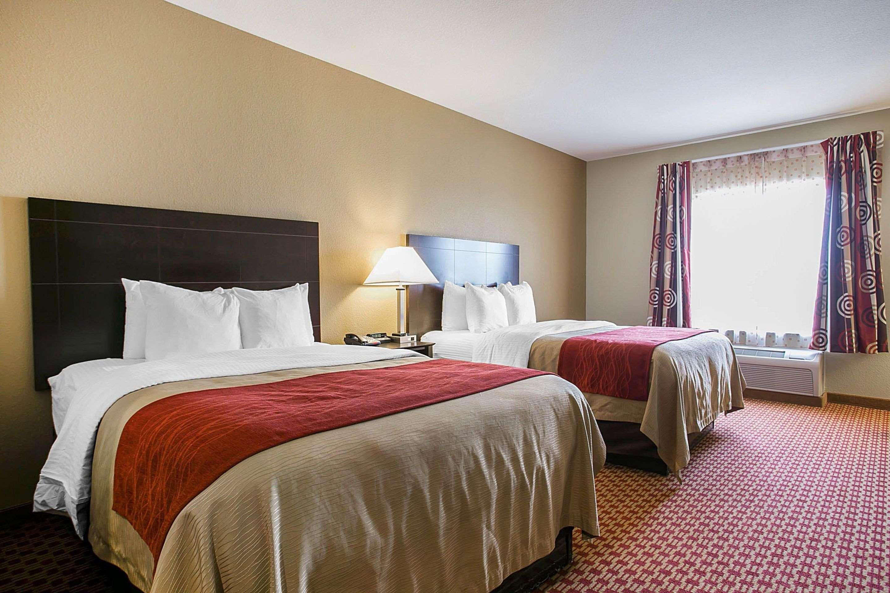 Comfort Inn & Suites Augusta West Near Fort Eisenhower Екстериор снимка