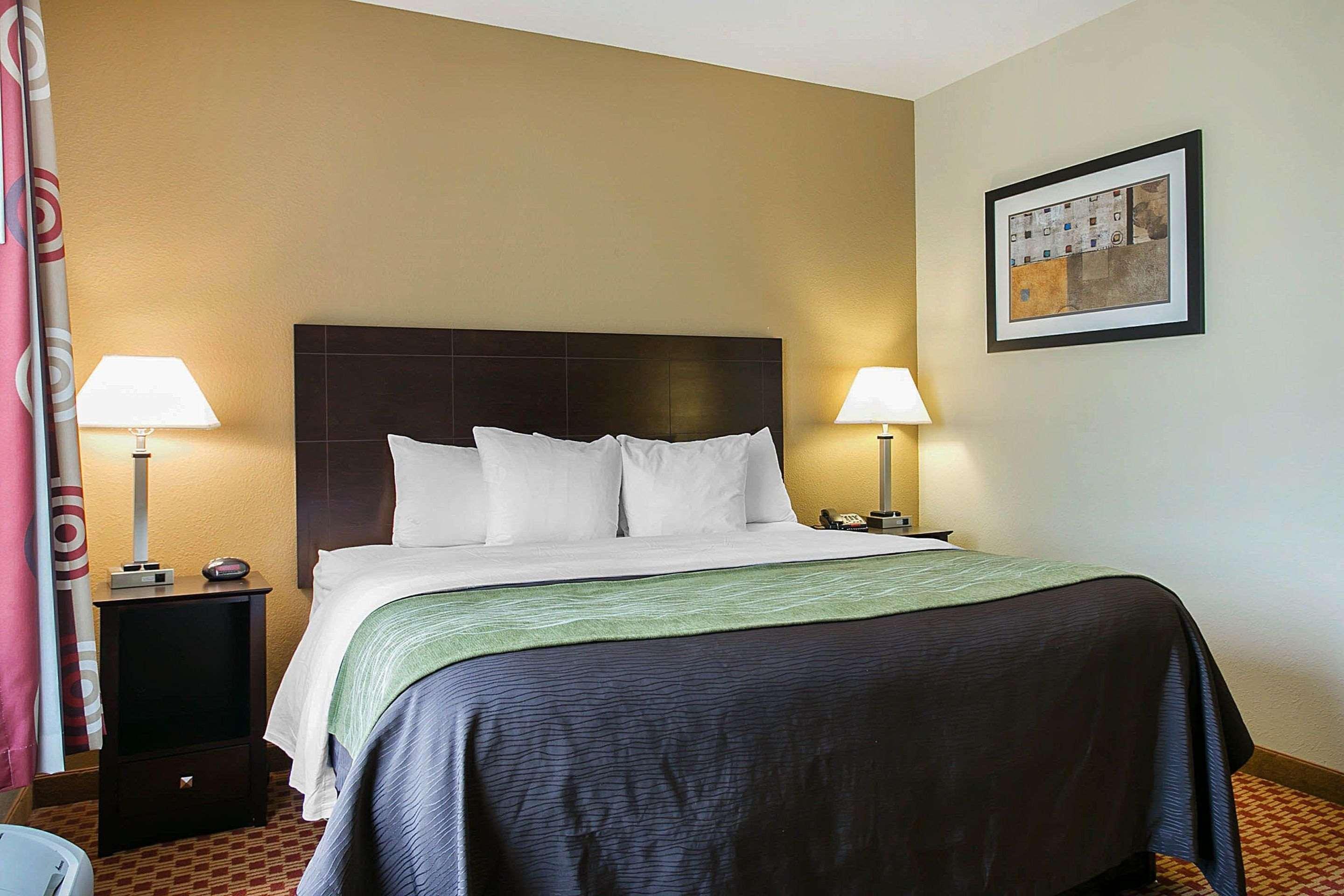 Comfort Inn & Suites Augusta West Near Fort Eisenhower Екстериор снимка