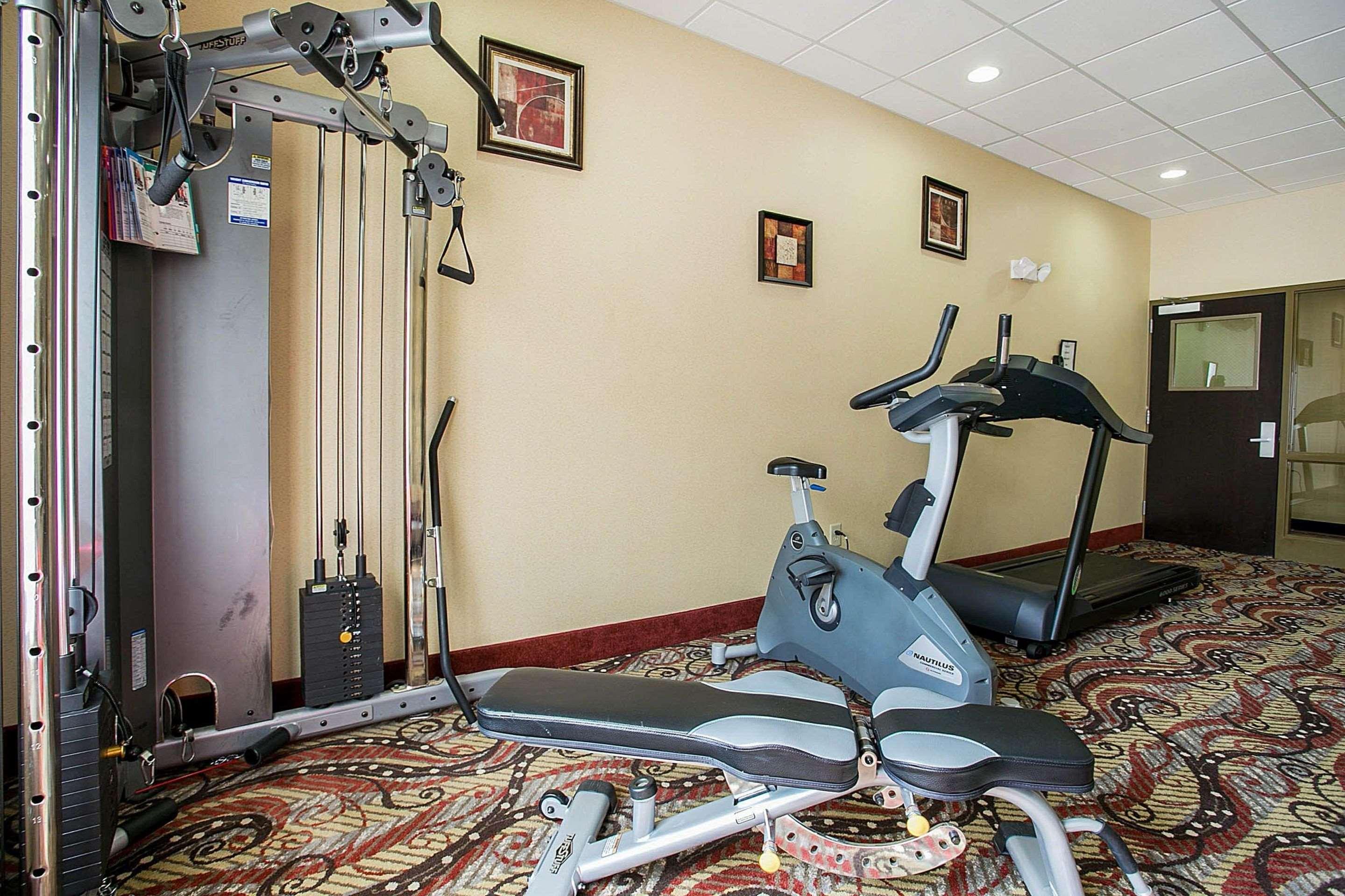 Comfort Inn & Suites Augusta West Near Fort Eisenhower Екстериор снимка