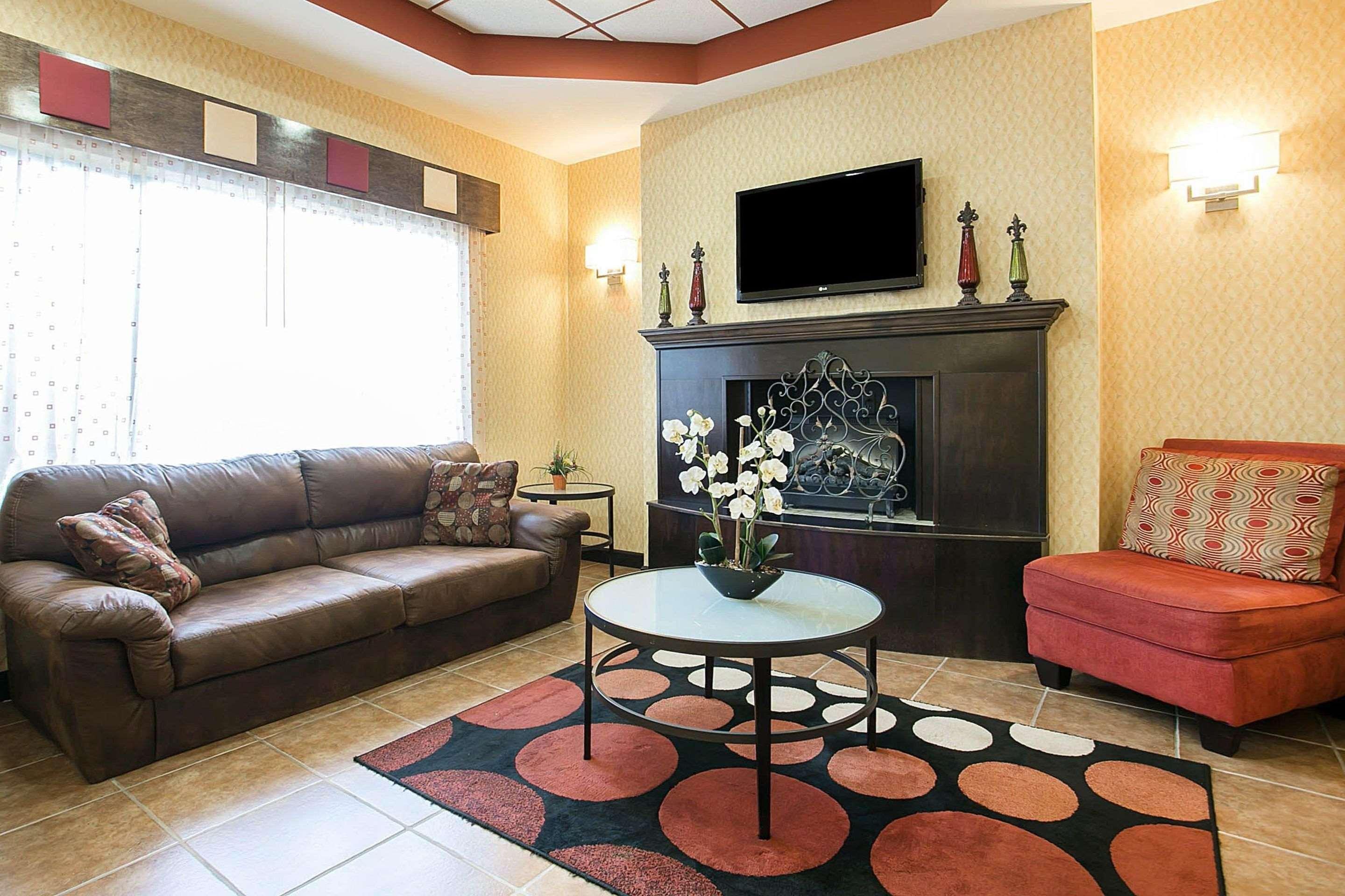 Comfort Inn & Suites Augusta West Near Fort Eisenhower Екстериор снимка