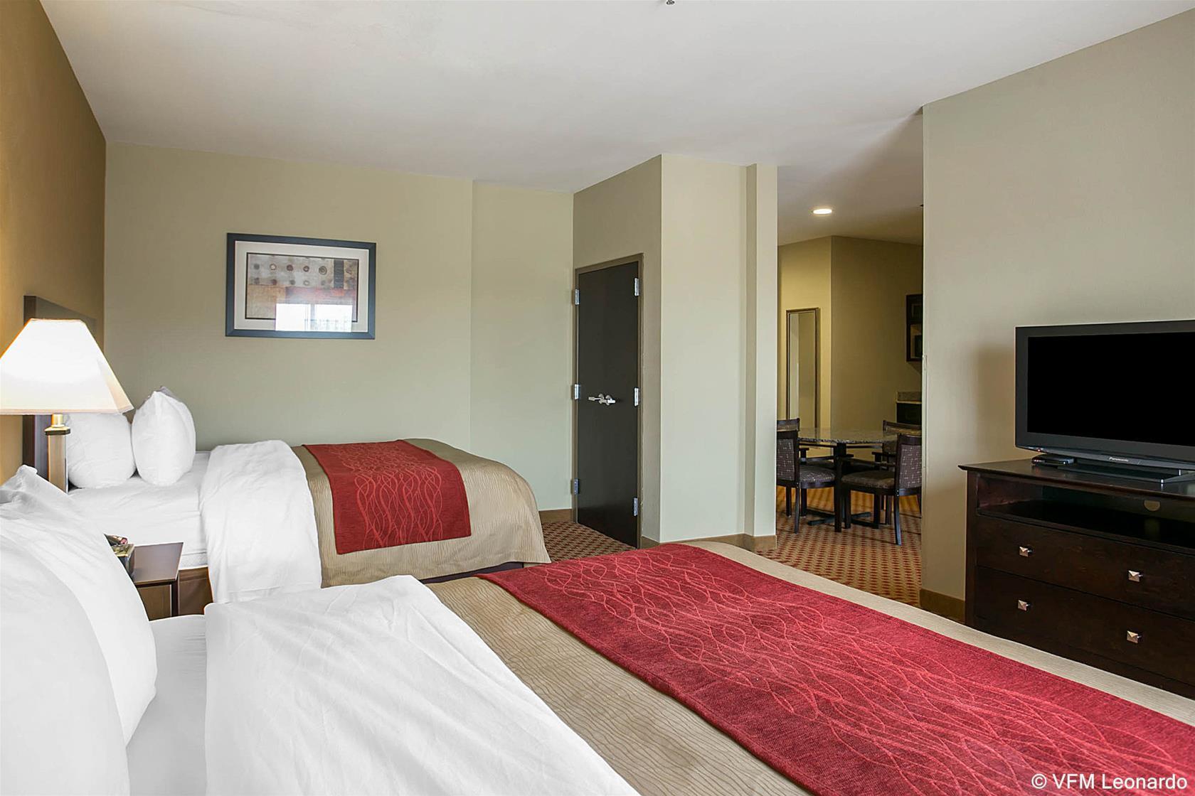 Comfort Inn & Suites Augusta West Near Fort Eisenhower Екстериор снимка