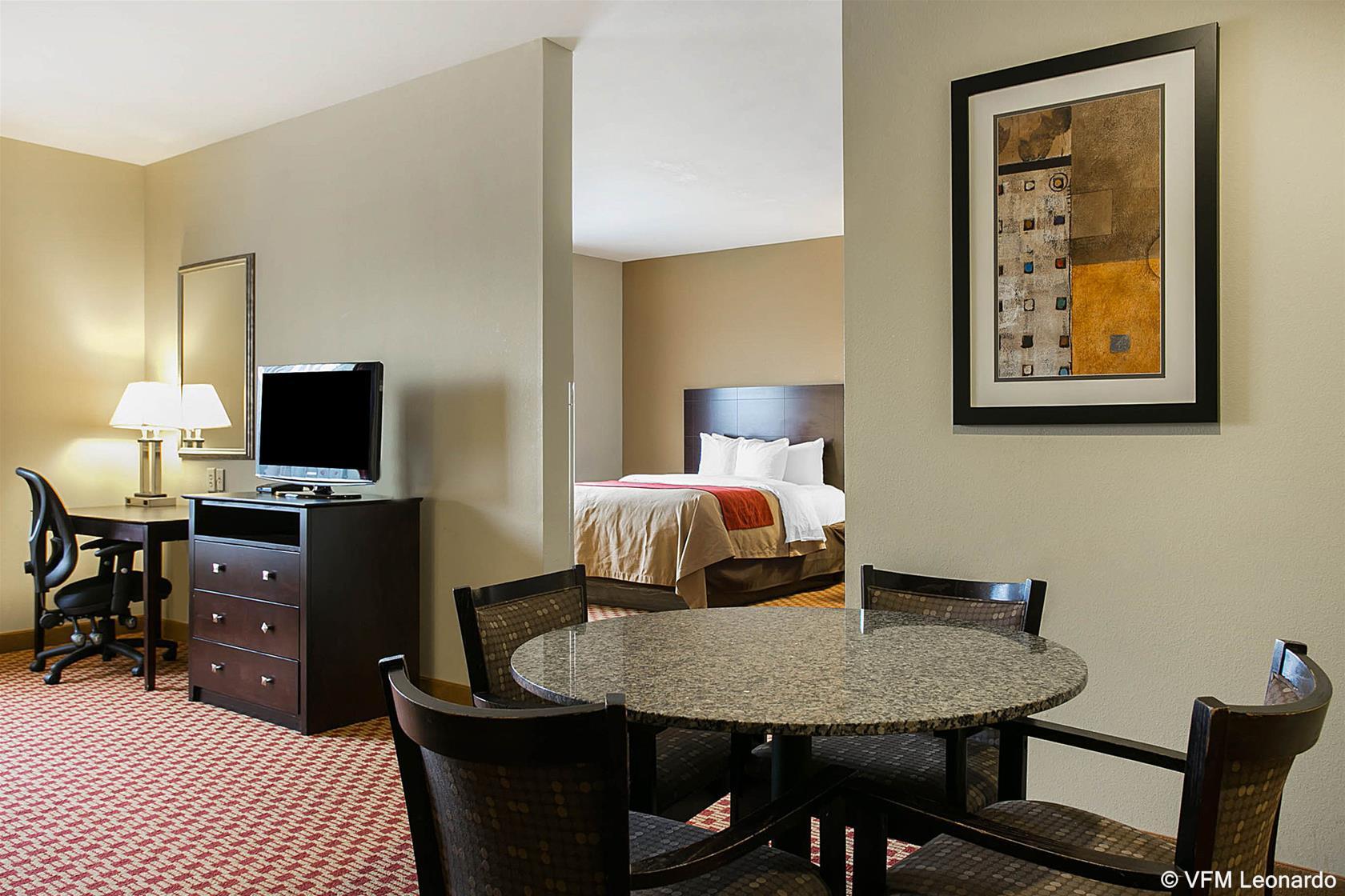 Comfort Inn & Suites Augusta West Near Fort Eisenhower Екстериор снимка