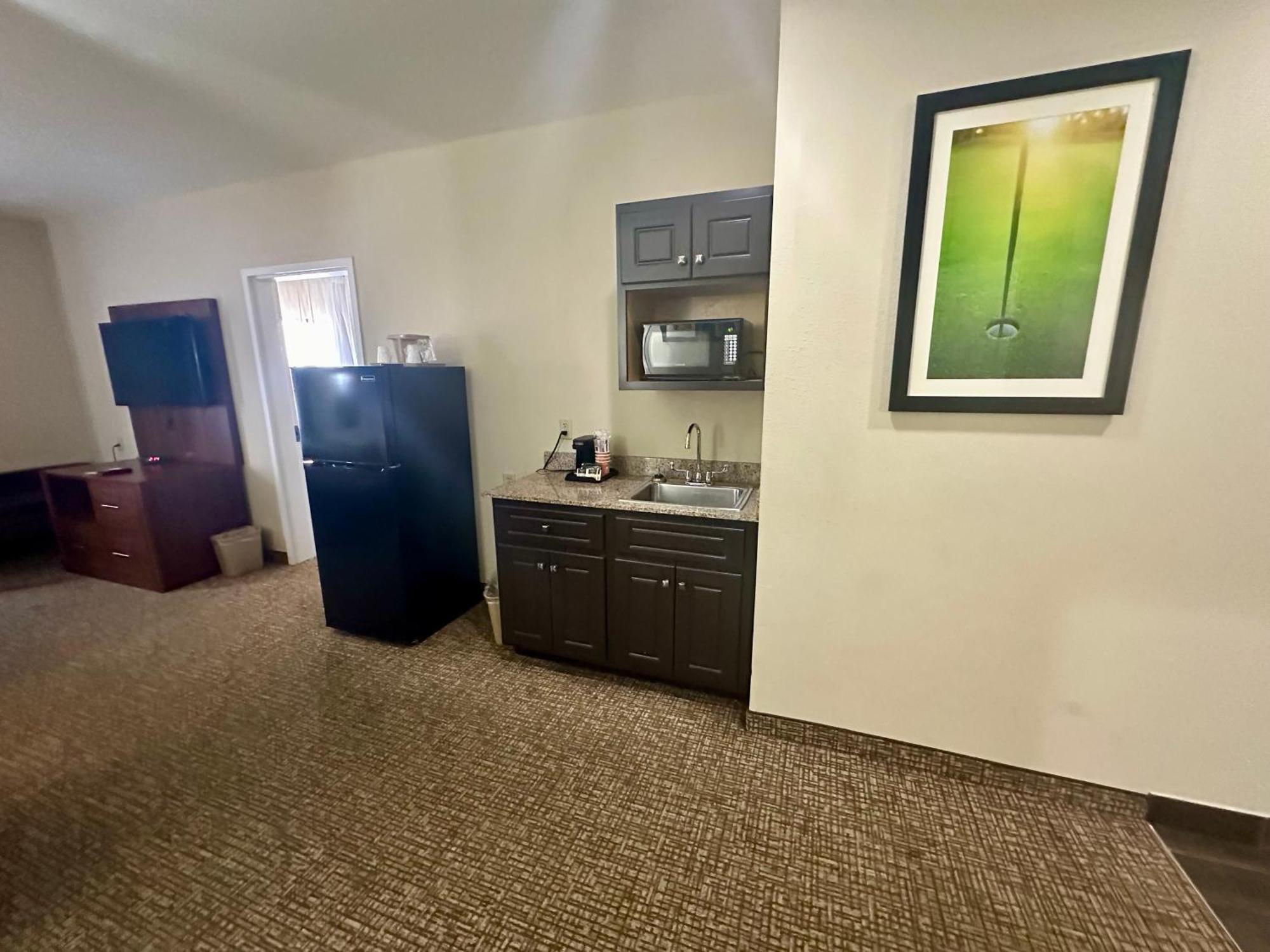 Comfort Inn & Suites Augusta West Near Fort Eisenhower Екстериор снимка