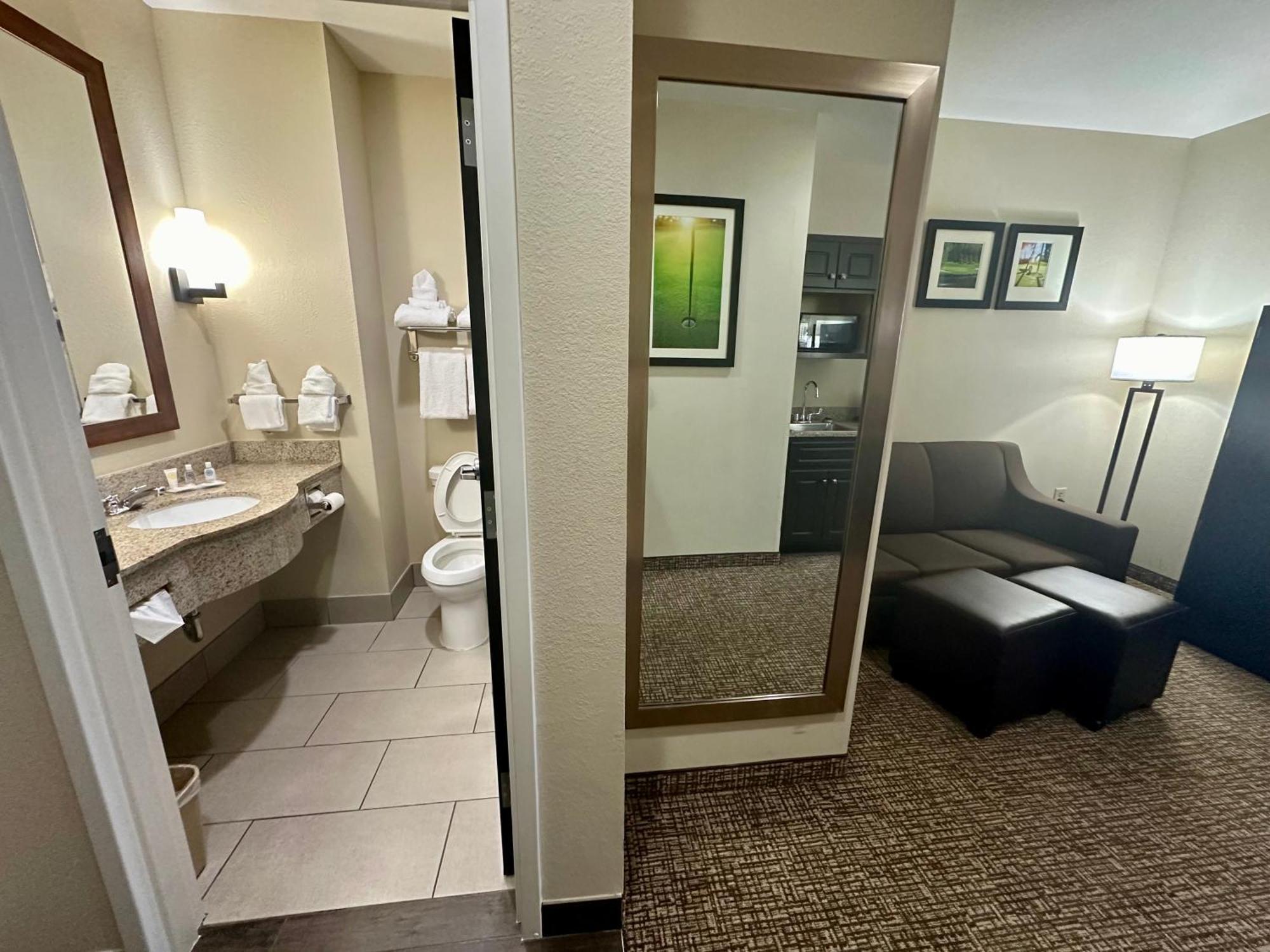 Comfort Inn & Suites Augusta West Near Fort Eisenhower Екстериор снимка