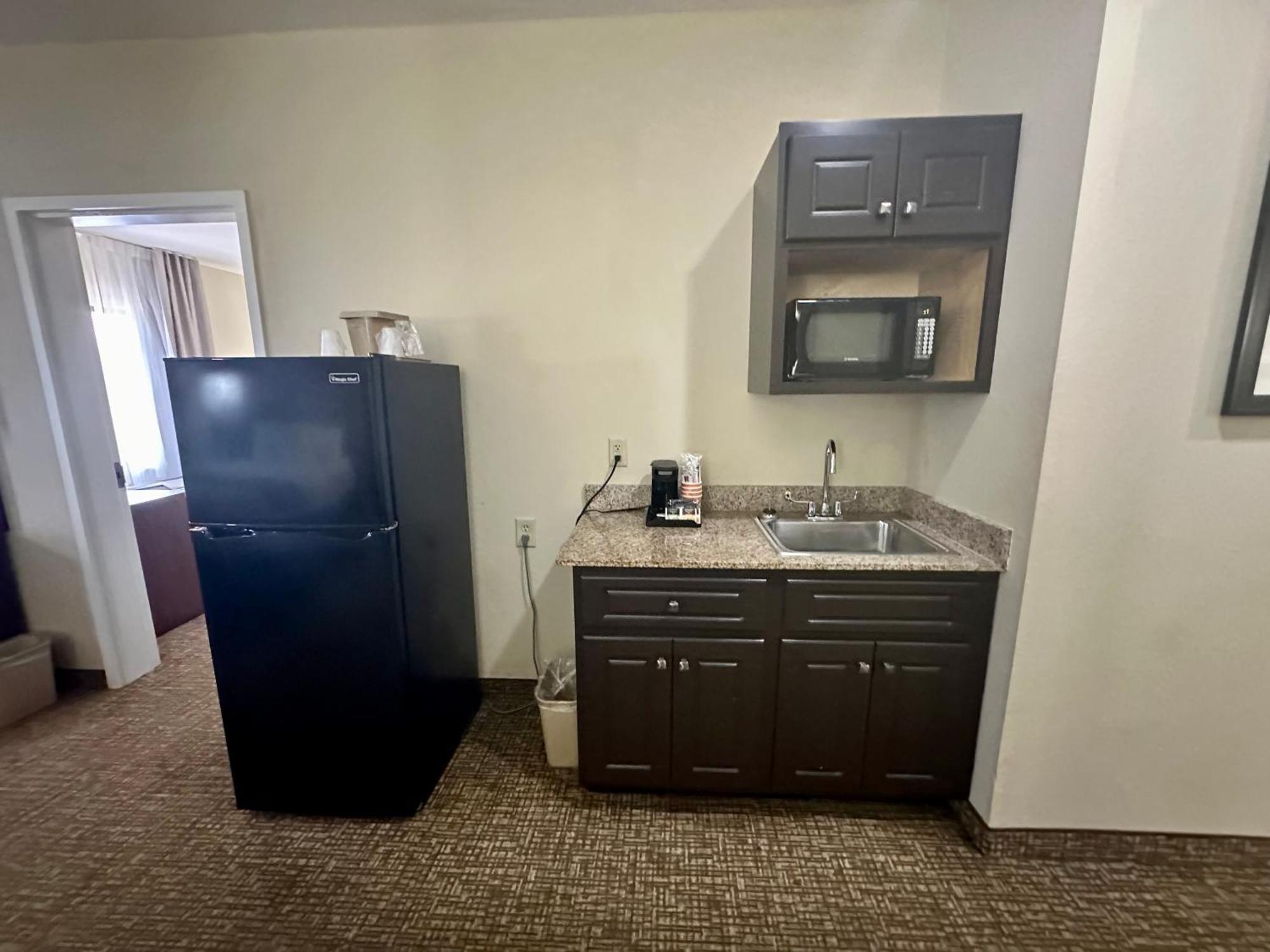 Comfort Inn & Suites Augusta West Near Fort Eisenhower Екстериор снимка