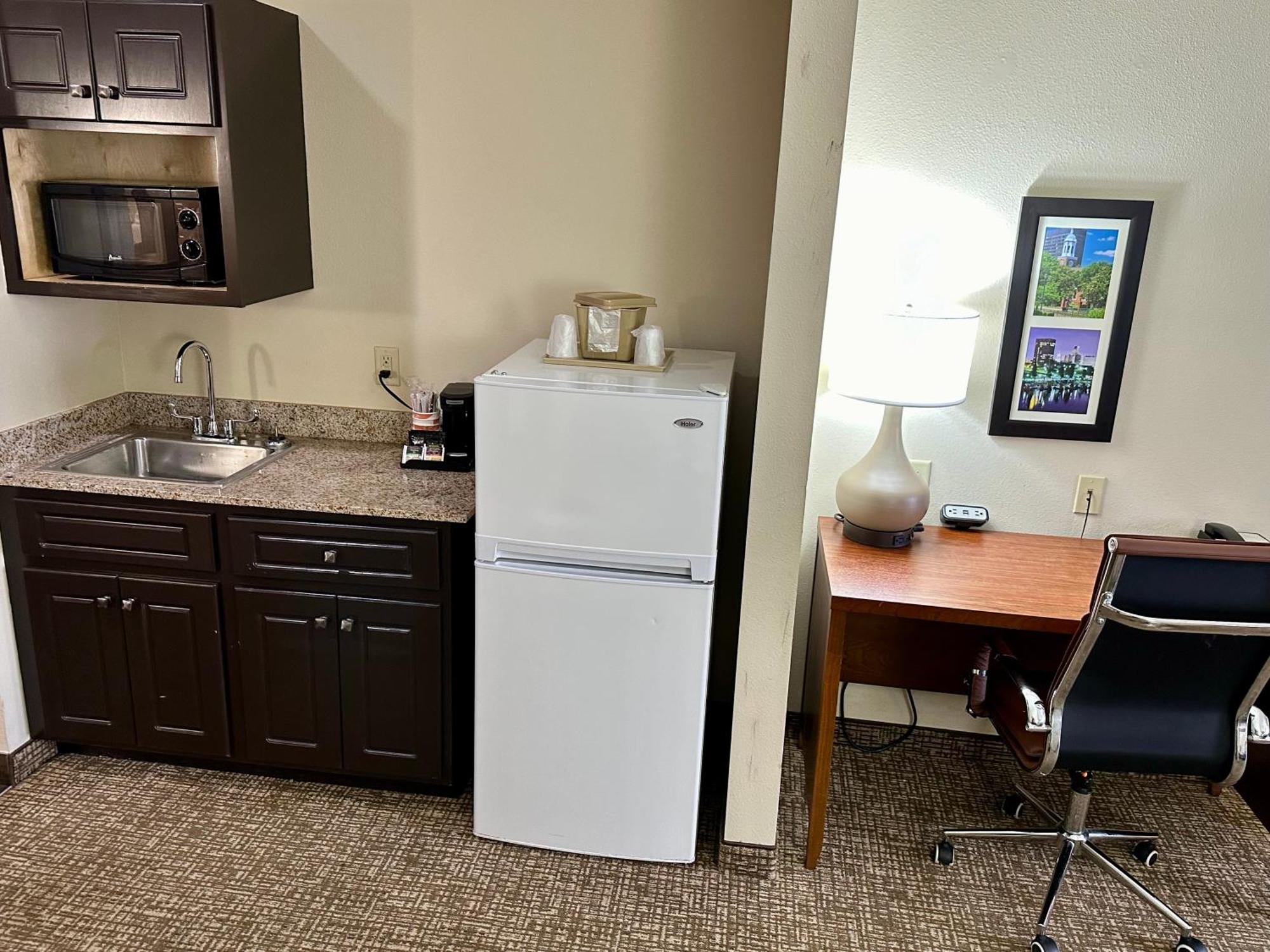 Comfort Inn & Suites Augusta West Near Fort Eisenhower Екстериор снимка