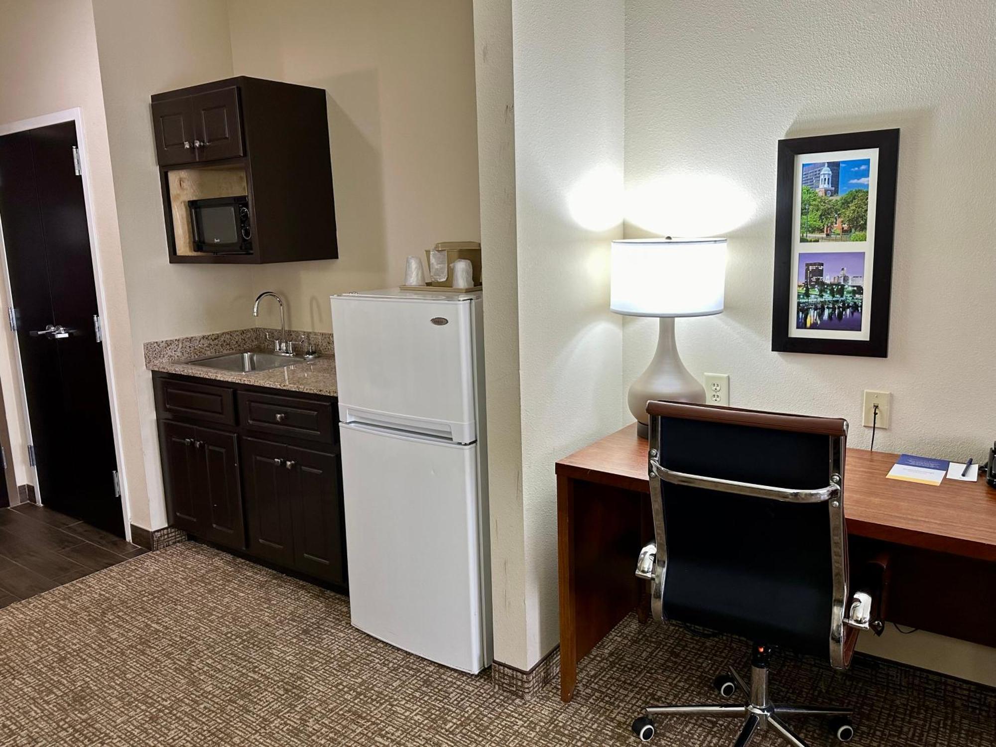 Comfort Inn & Suites Augusta West Near Fort Eisenhower Екстериор снимка