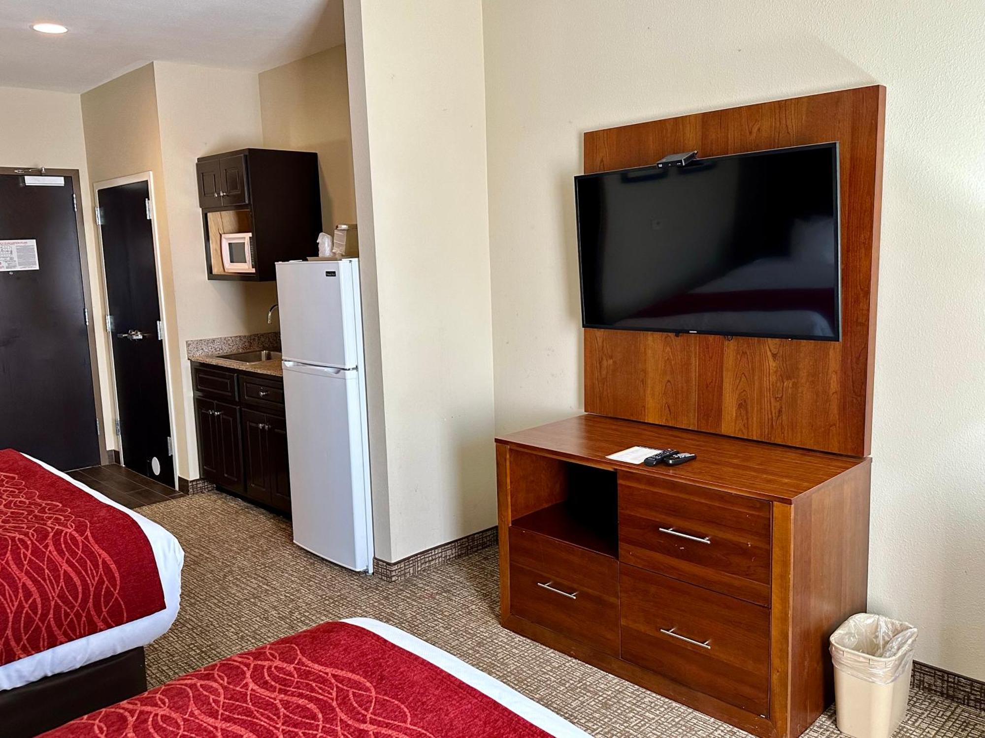 Comfort Inn & Suites Augusta West Near Fort Eisenhower Екстериор снимка