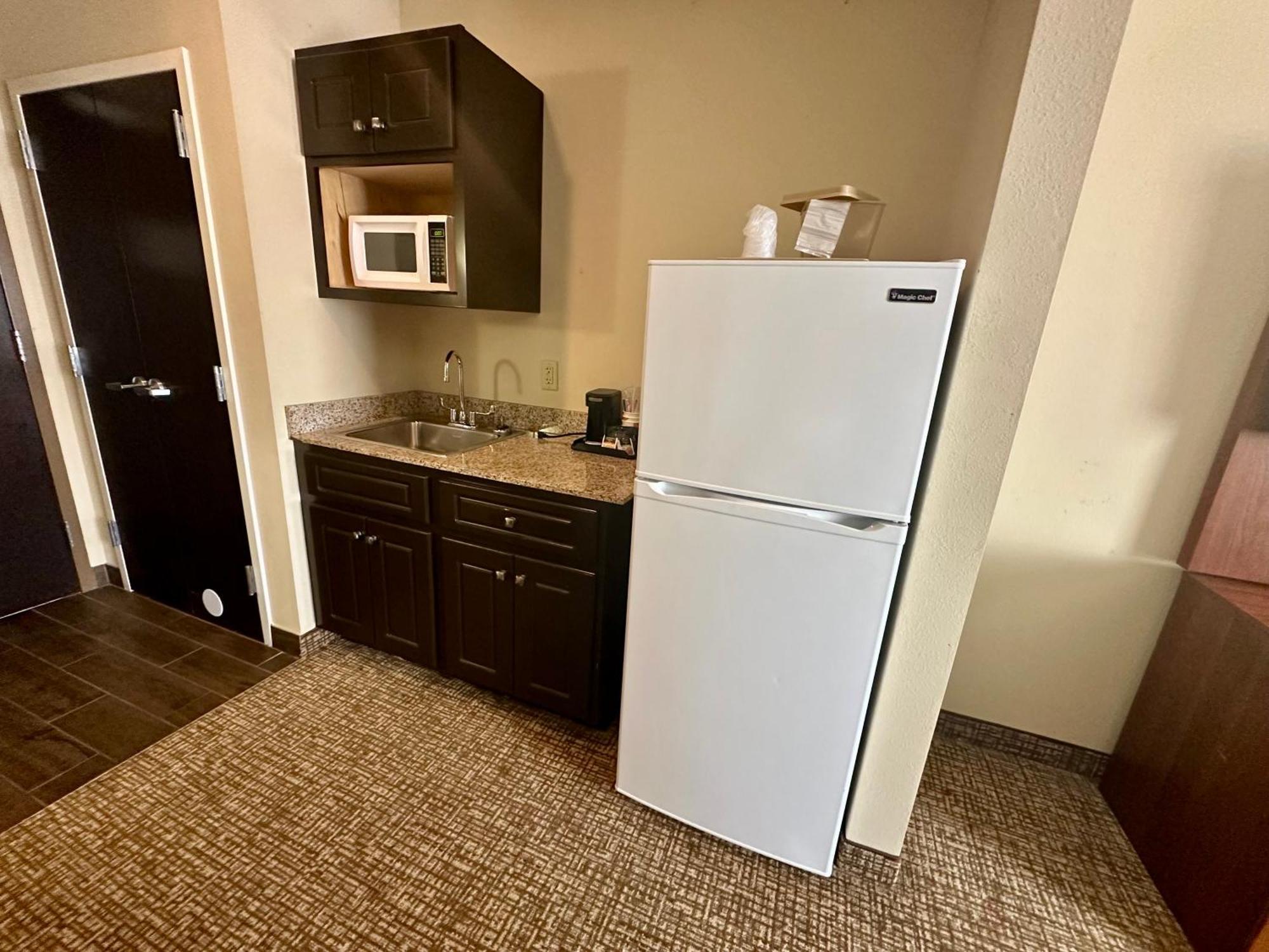 Comfort Inn & Suites Augusta West Near Fort Eisenhower Екстериор снимка