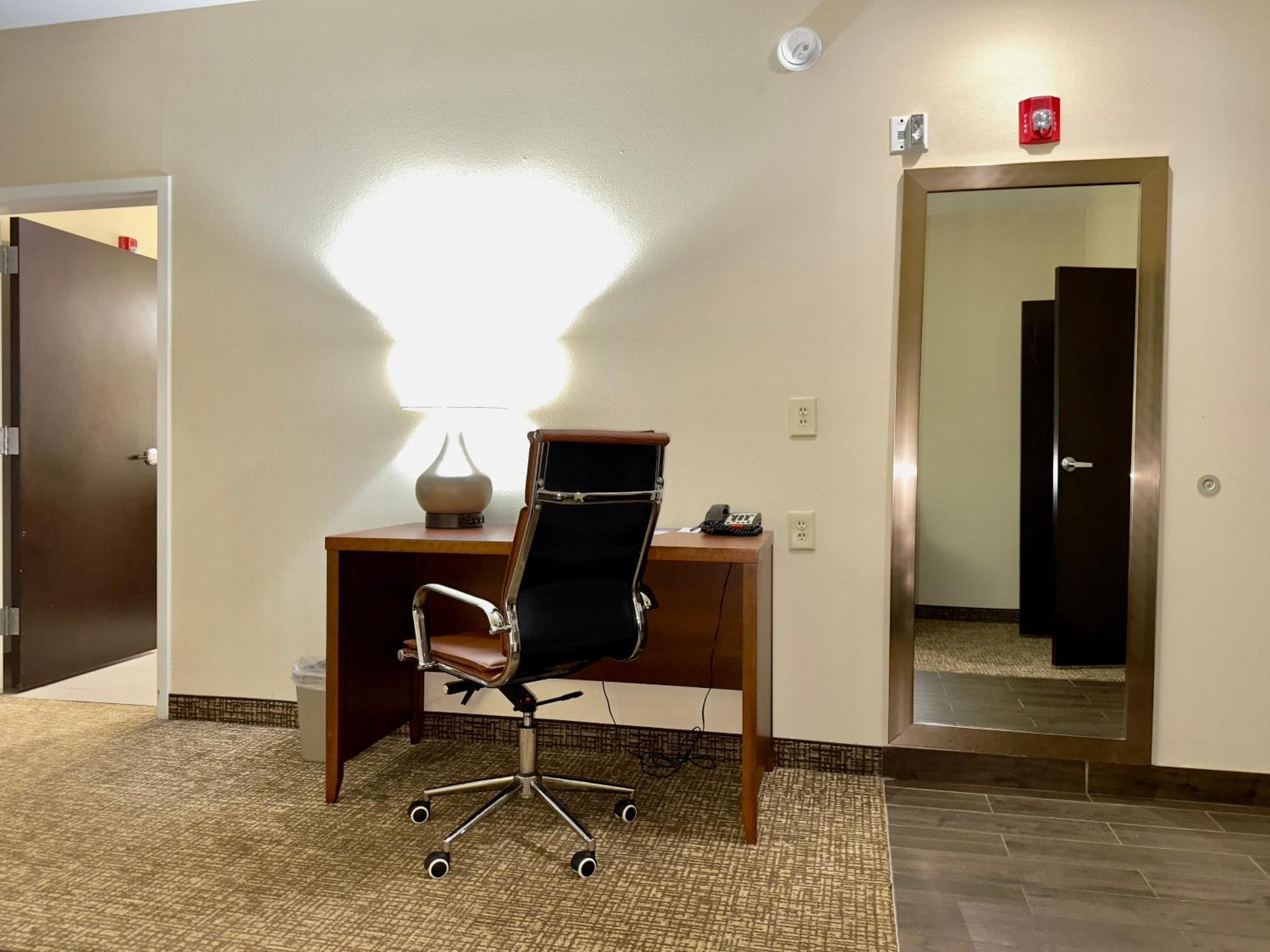 Comfort Inn & Suites Augusta West Near Fort Eisenhower Екстериор снимка