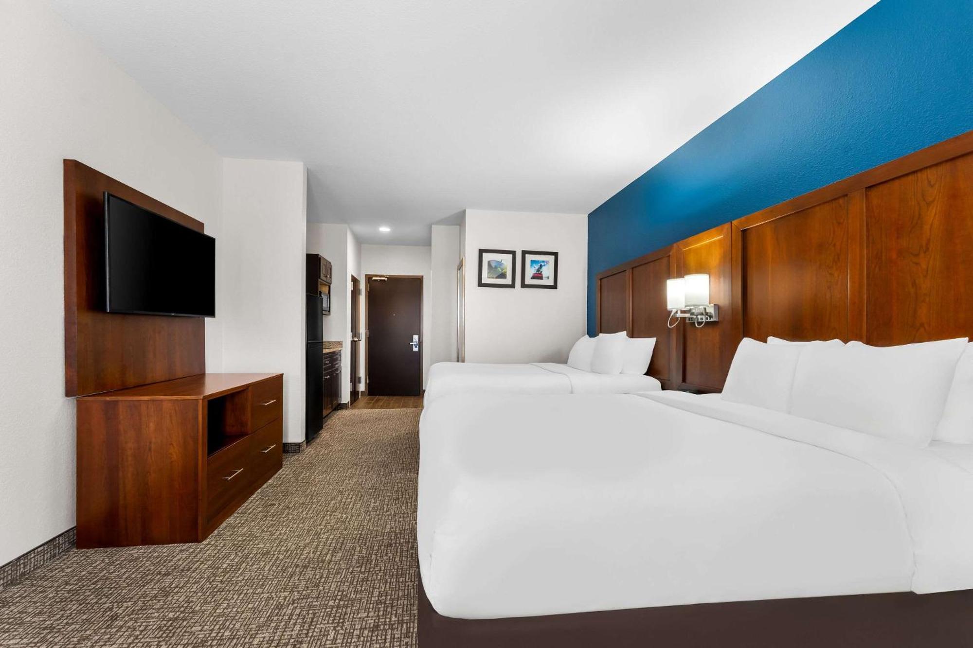 Comfort Inn & Suites Augusta West Near Fort Eisenhower Екстериор снимка